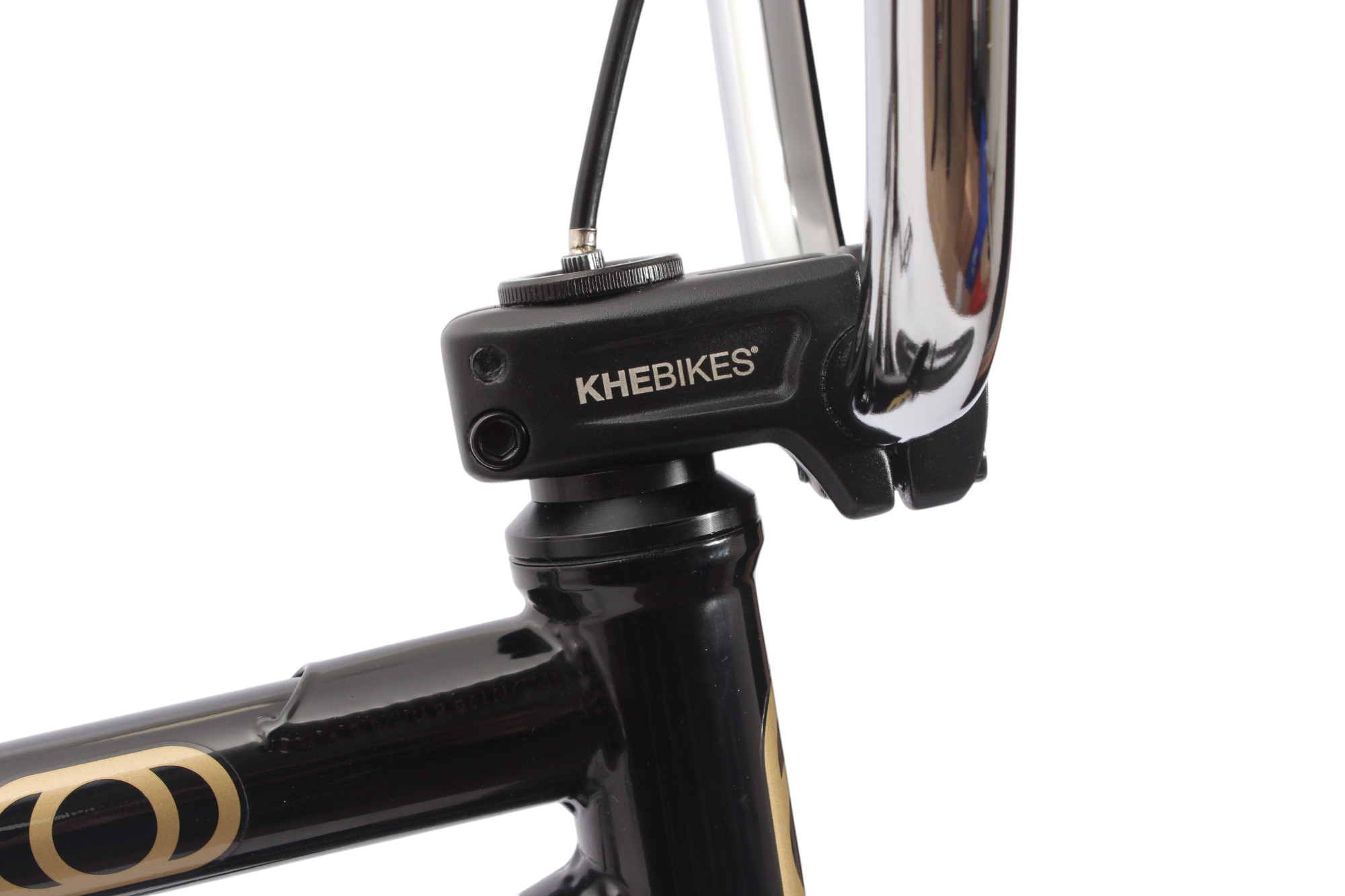 BMX Bike KHE COPE 20 Inch 24.5lbs