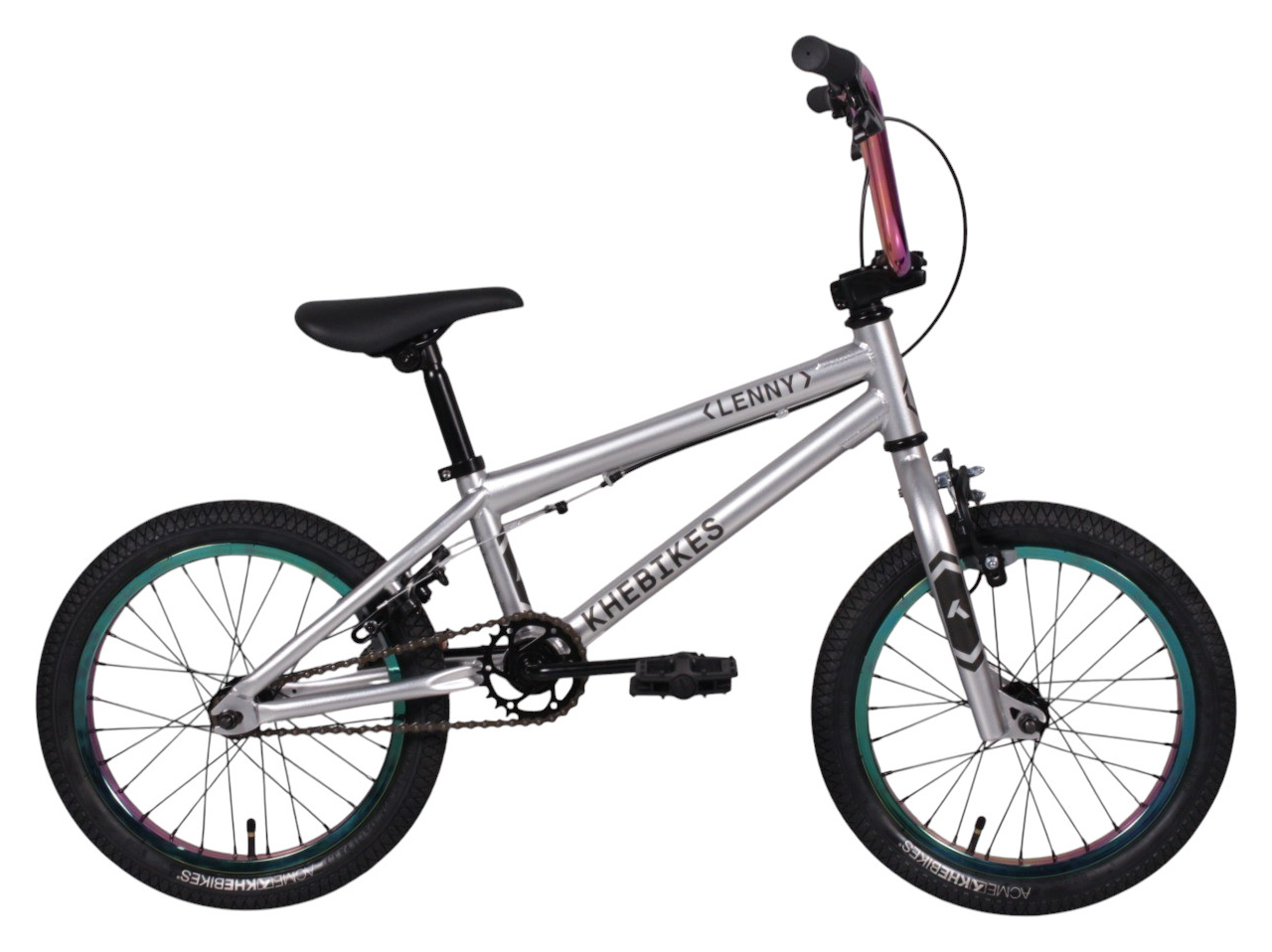 BMX bike KHE LENNY 16 inch 9.4 kg