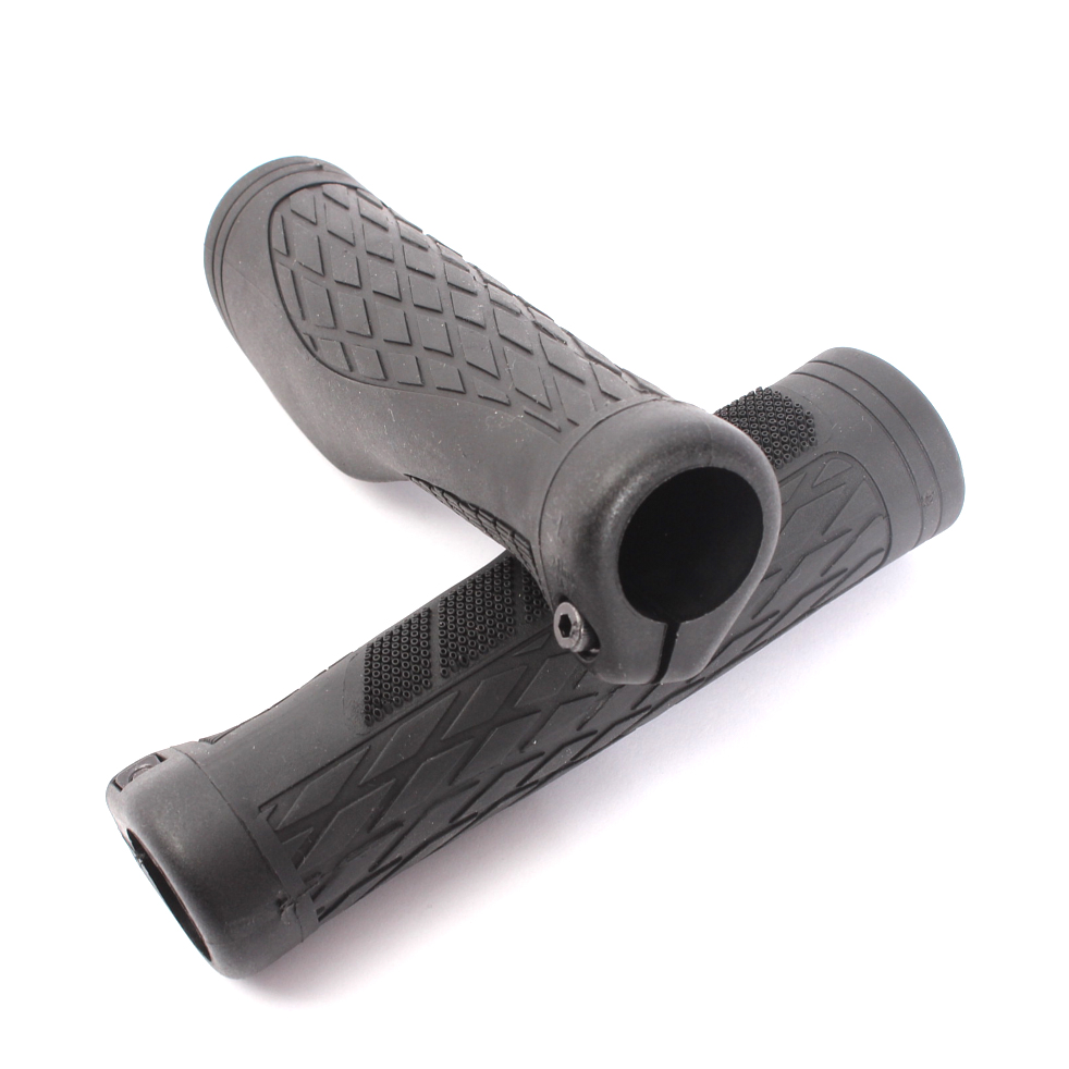 BMX / MTB bike grips PRISM ERGO