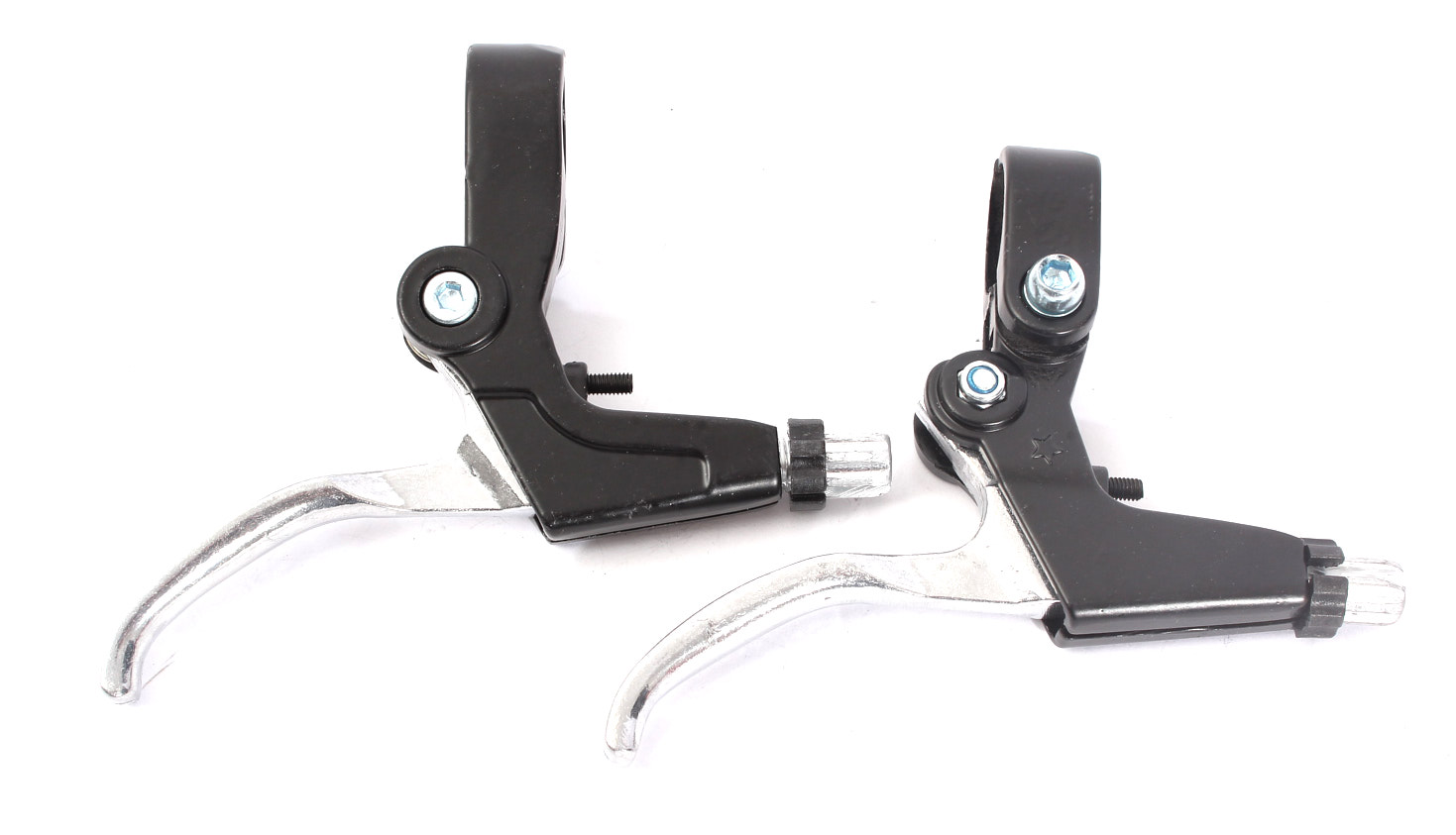 BMX V- break lever set KHE PROMAX