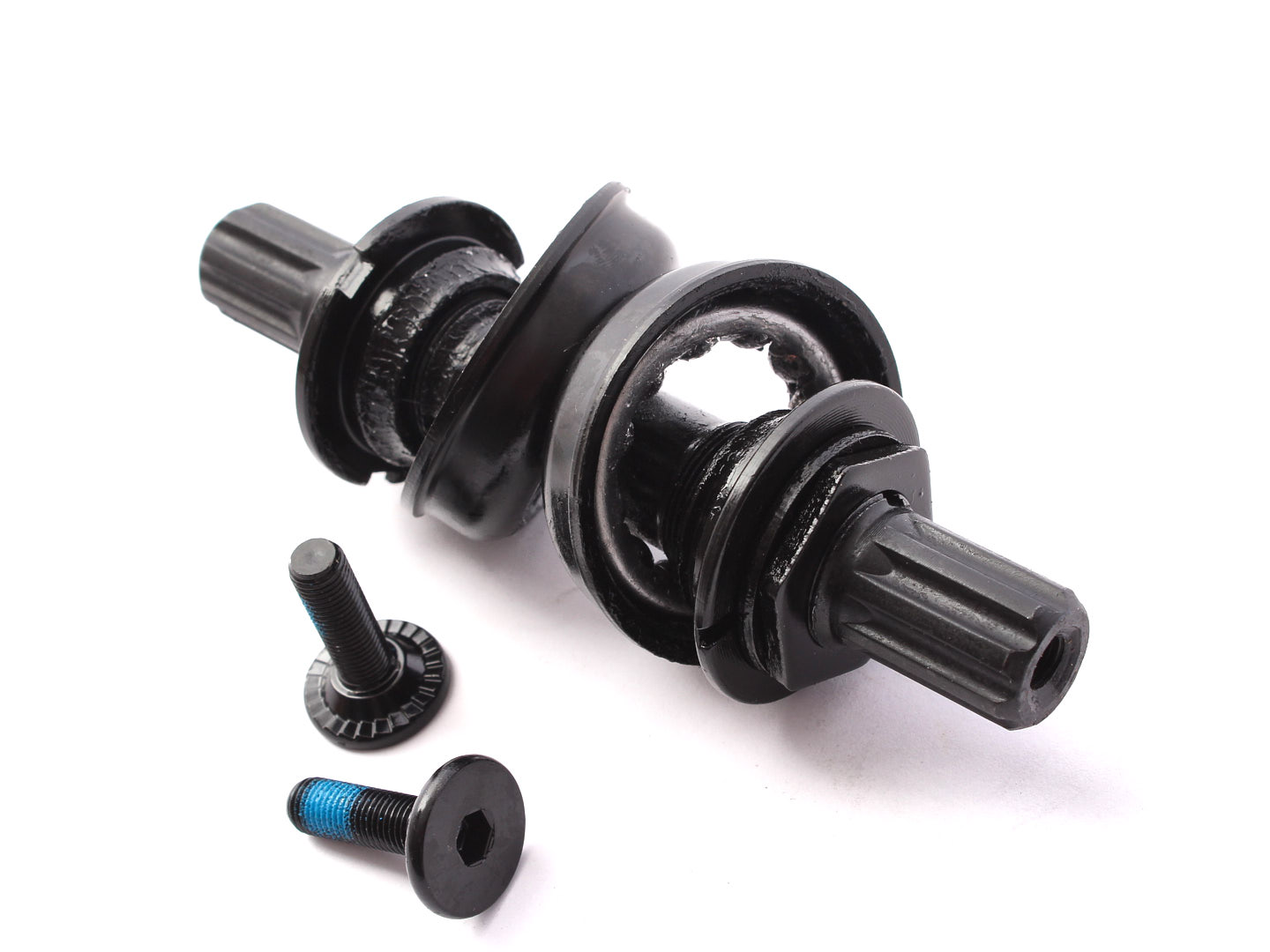 BMX bottom bracket set KHE US BB 8T