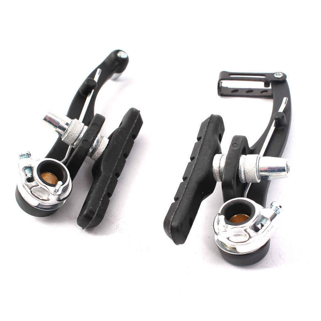 BMX V-brake set front and rear KHE PROMAX