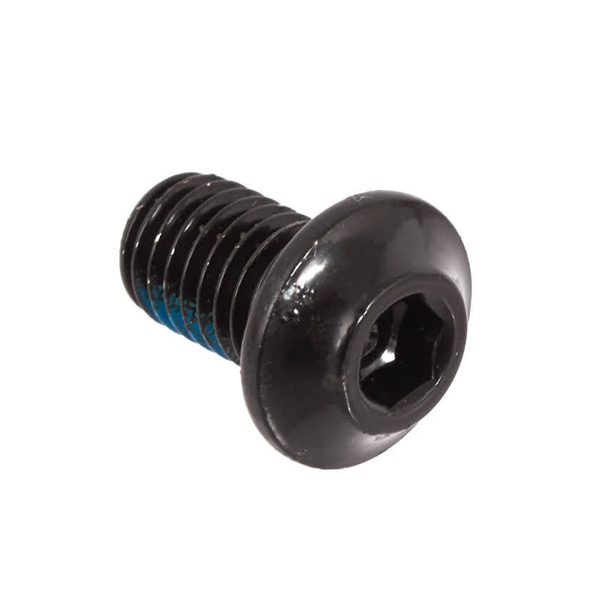 BMX crank driver bolt KHE CLATCH