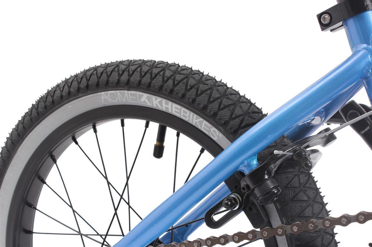 Outlet N1: BMX bike KHE LENNY 16 inches 9.4 kg 
