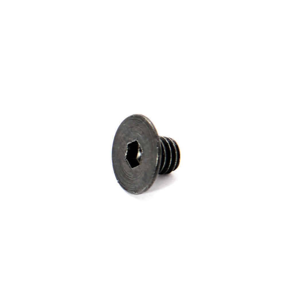 Seitenansicht BMX Rotor Schraube KHEbikes AFFIX Seitenansicht BMX Rotor Schraube KHEbikes AFFIX