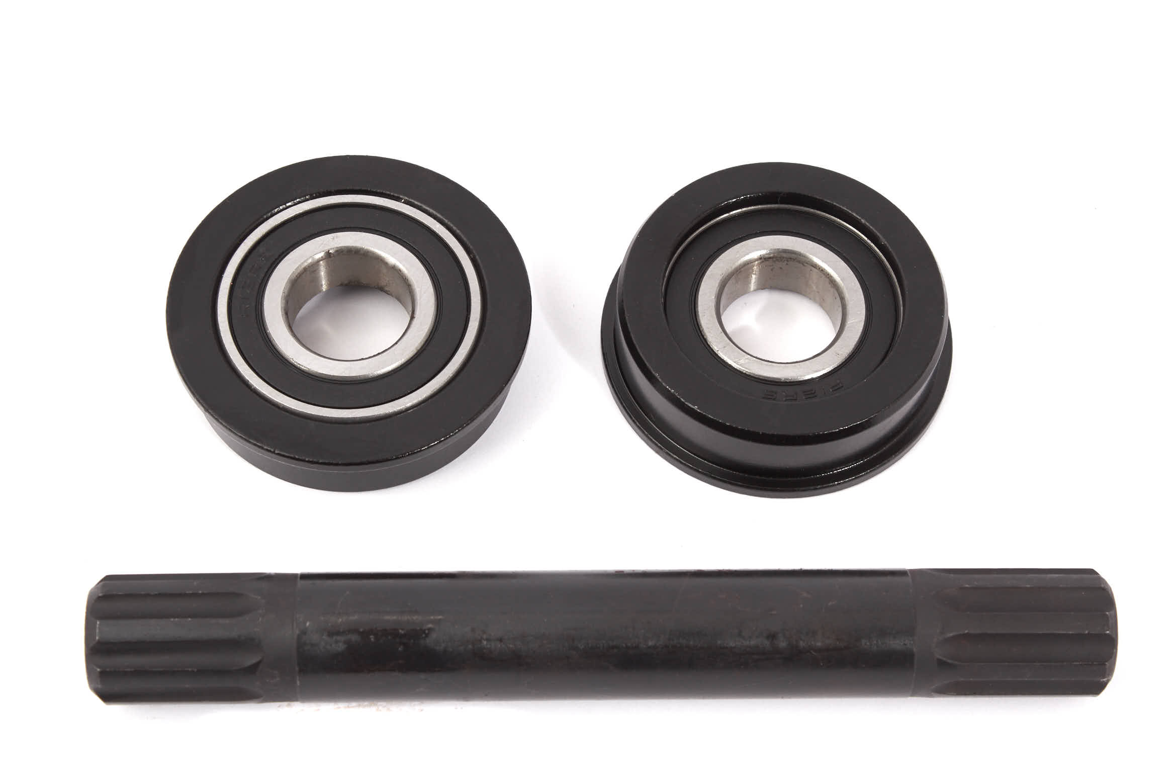 BMX bottom bracket set KHE S/B US BB 8T