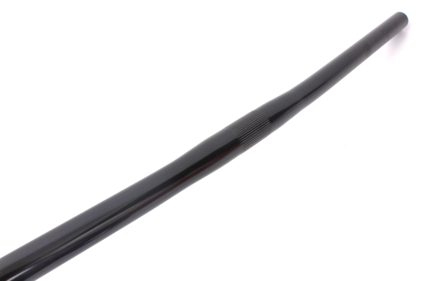 MTB / Fixie Handlebar KHE Riserbar Straight 25.4mm HiTen