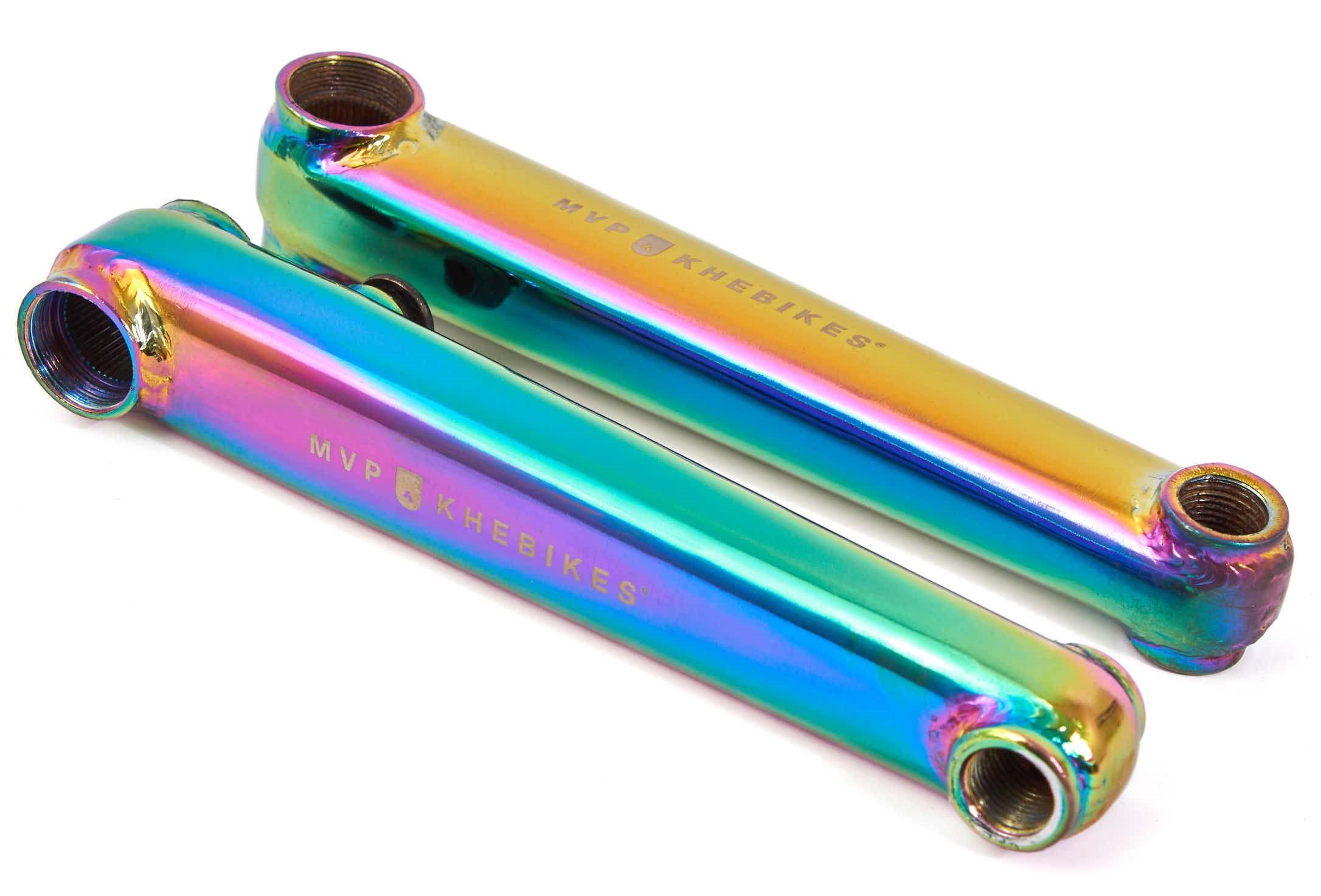 Buy Oil Slick BMX parts cheap and easy online