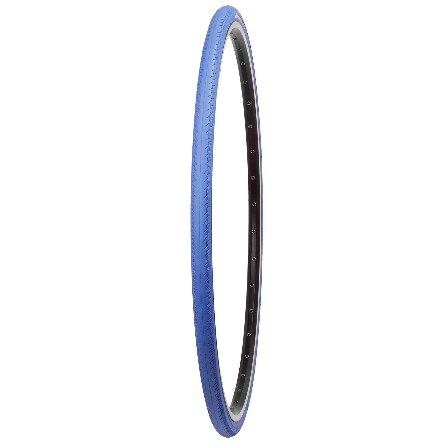 Bicycle tire set KENDA Kontender 28 inch / 700 x 26C + FV inner tube