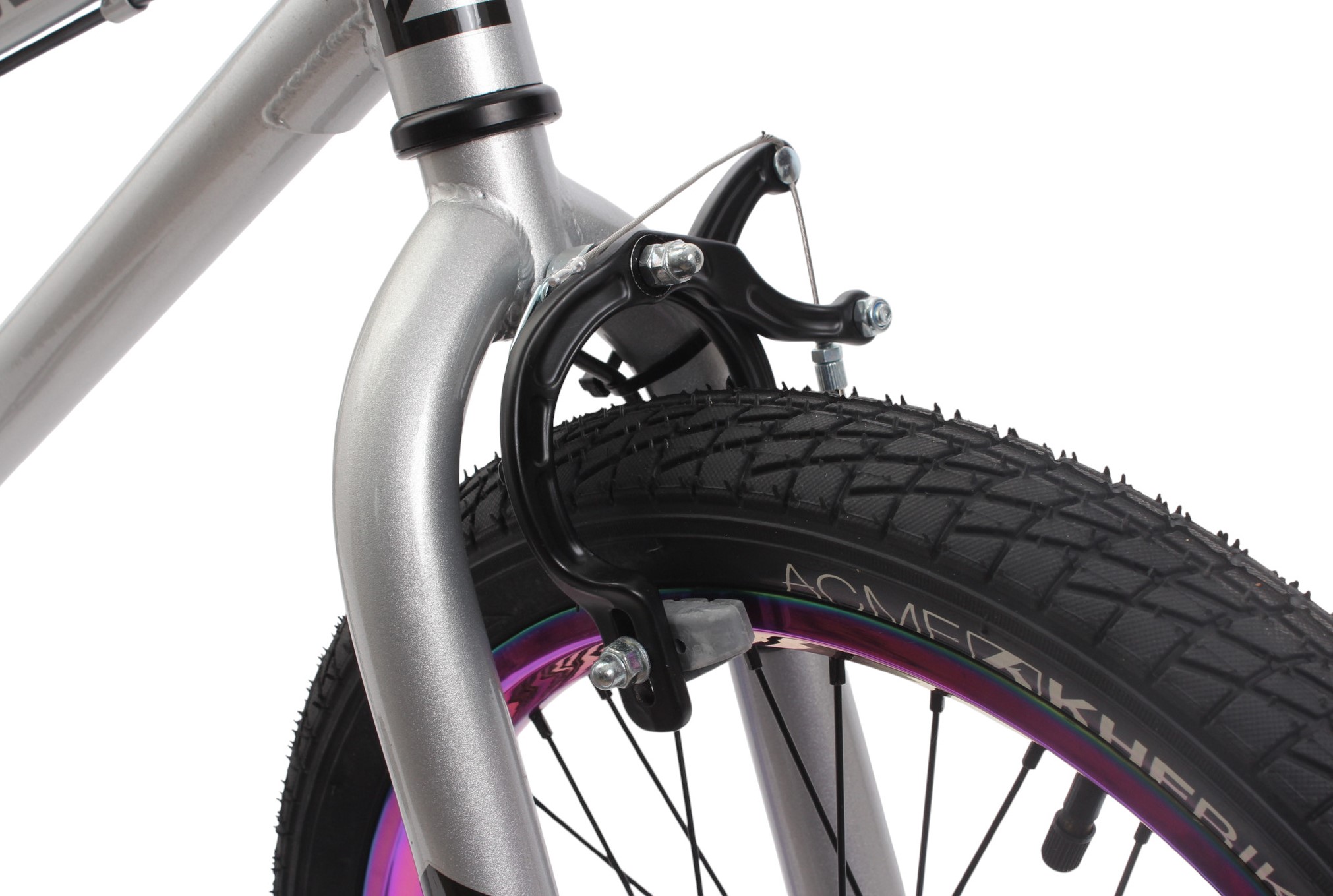 BMX bike KHE ARSENIC OPC 18 inch 22.5 lbs