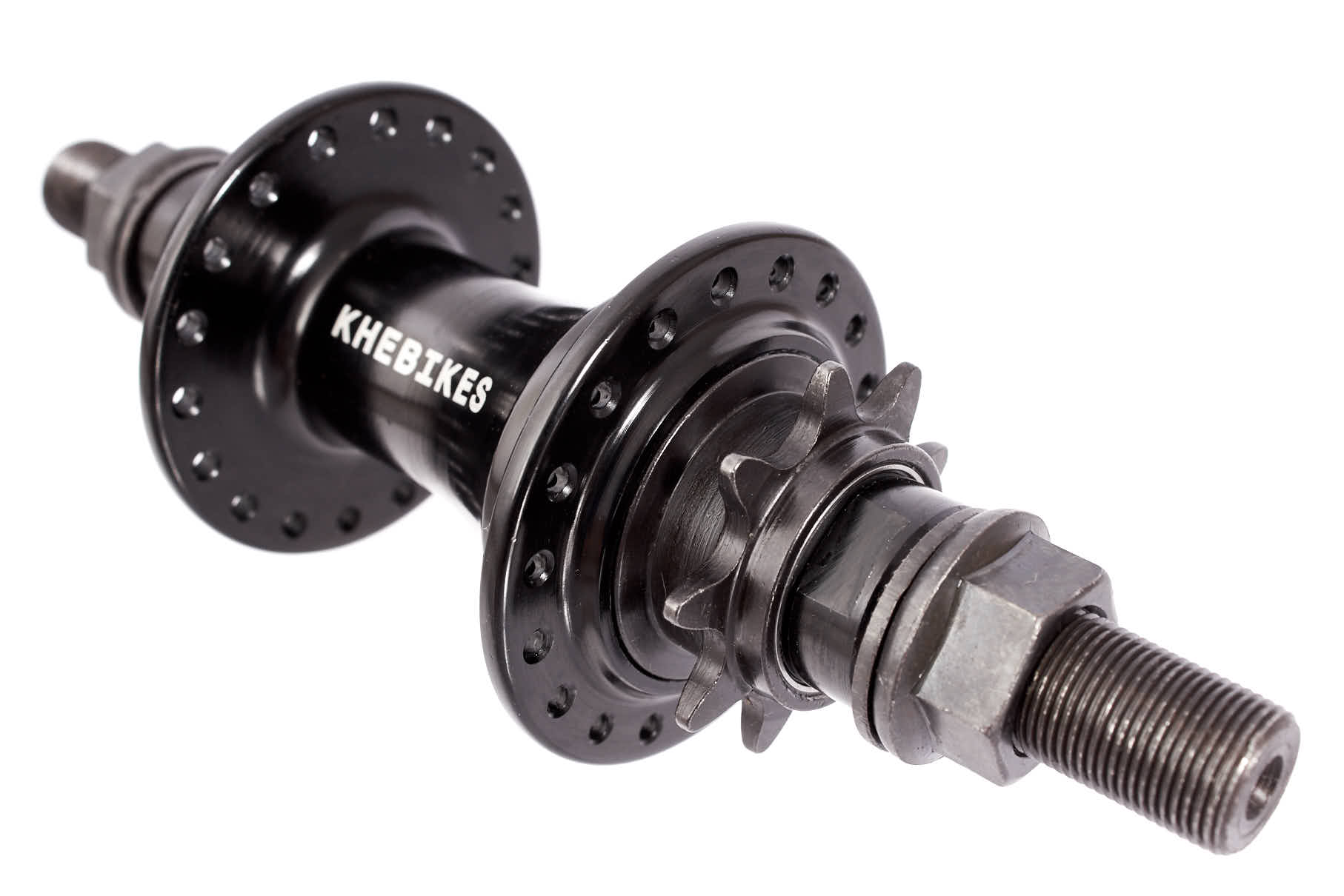 BMX cassette hub KHE MVP 36H