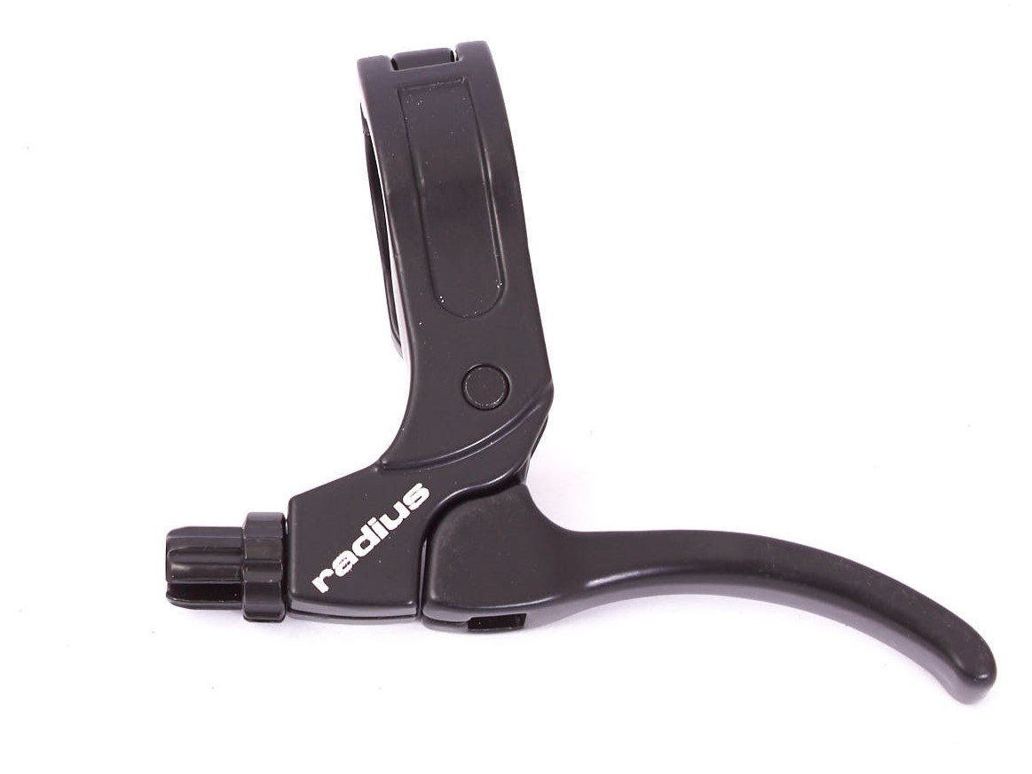 BMX brake lever set KHE Radius