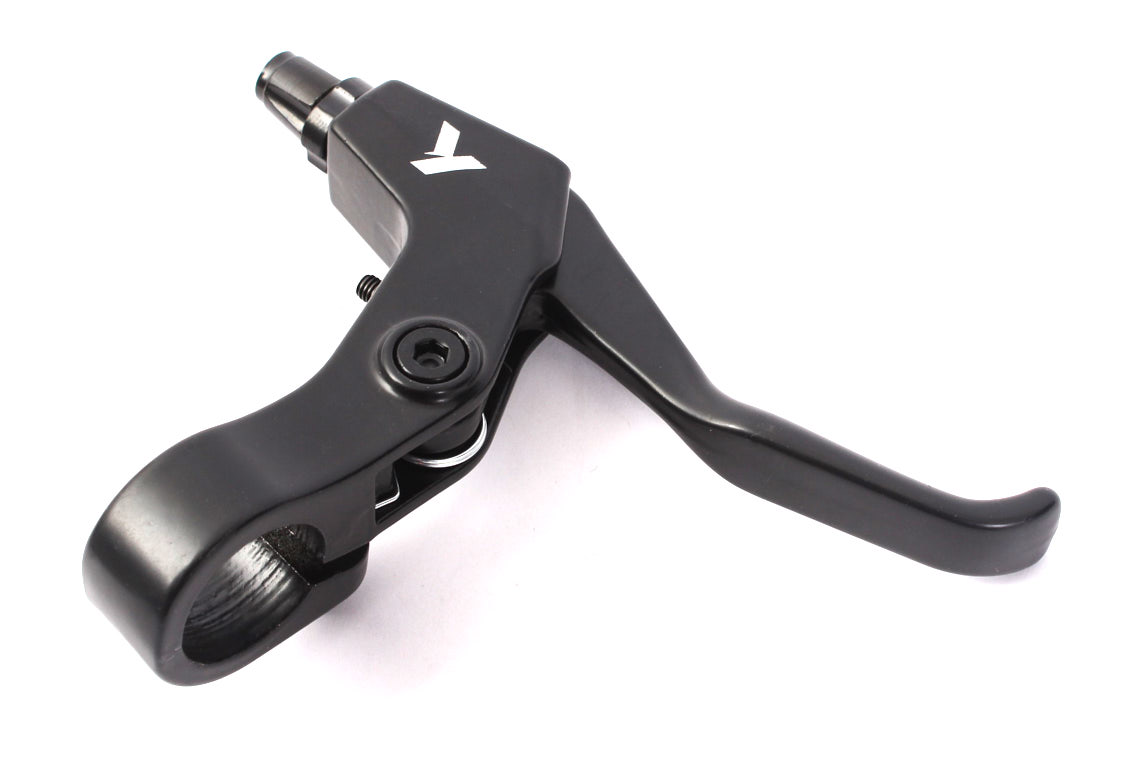 BMX V- brake lever KHE right