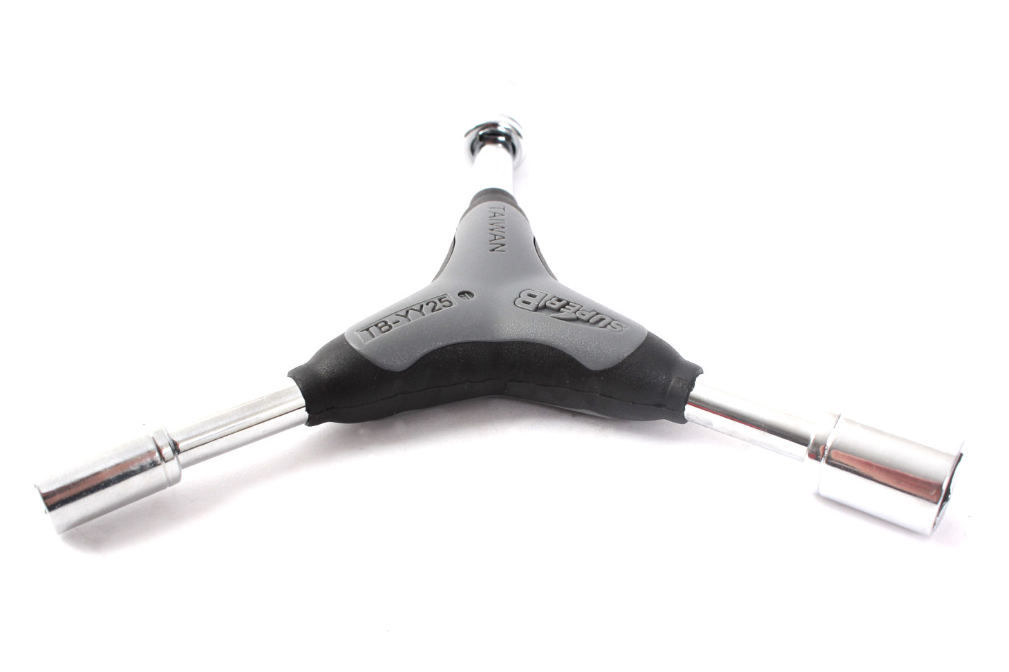 KHE SUPER B TB-YY25 6 in 1 Hex key wrench