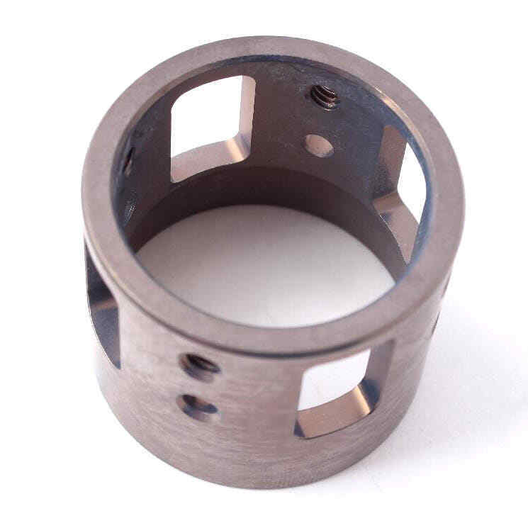 BMX rotor ring PRO CNC KHE AFFIX