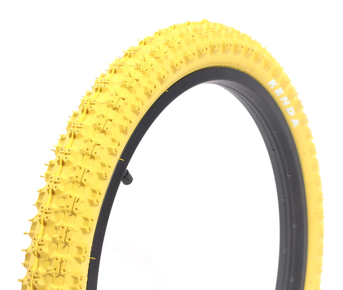 BMX tire KENDA K-51 20 x 2.25 inch