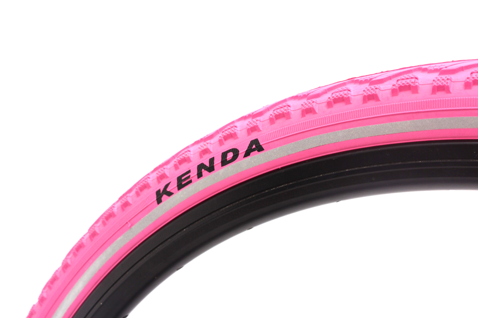 Fixie road bike tire KENDA Khan 28 inch / 700 x 38C 