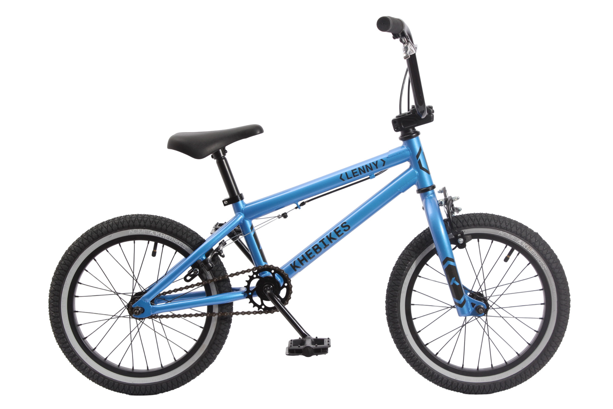 BMX bike KHE LENNY 16 inches 9.4 kg