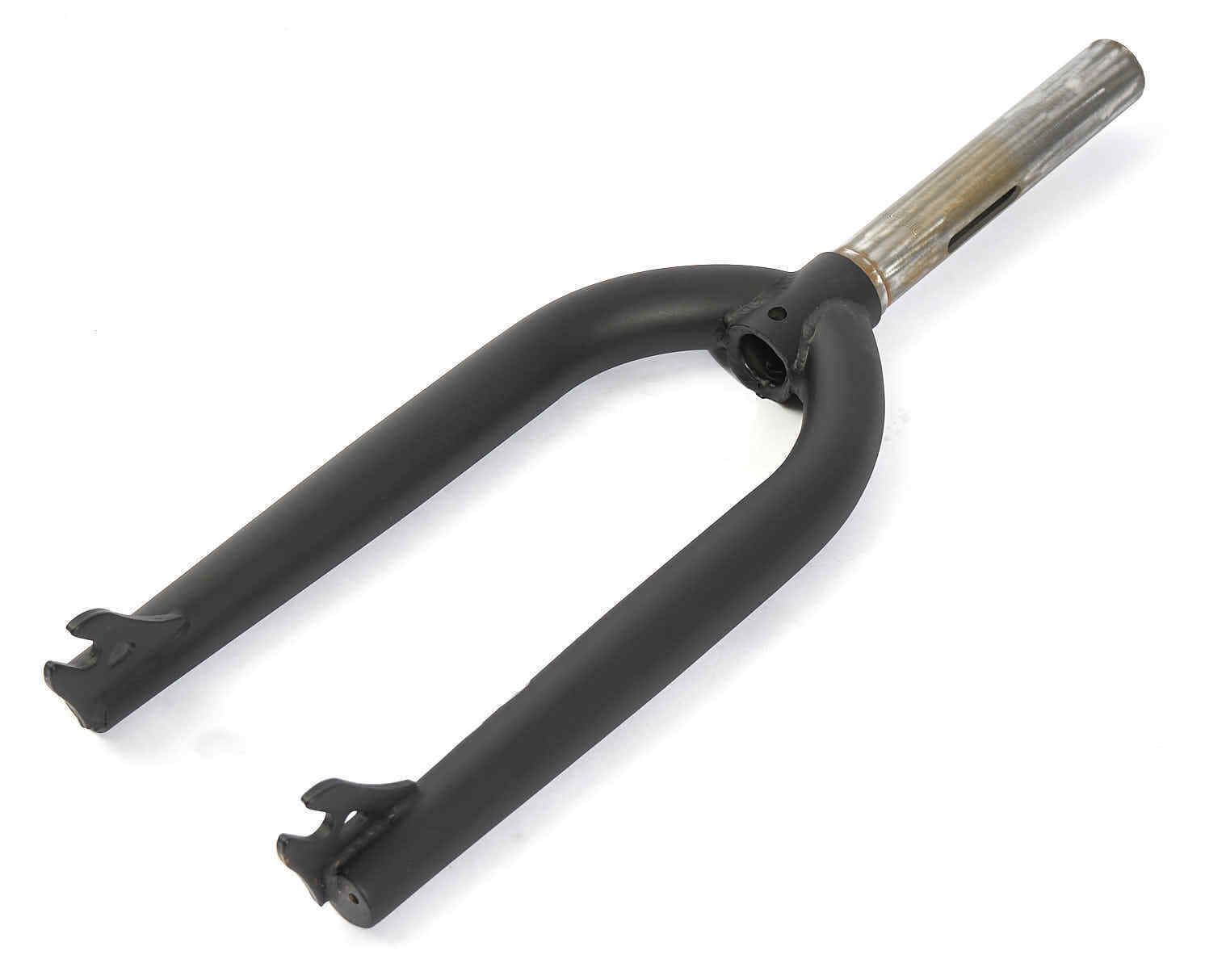 BMX Gabel KHEbikes 18 Zoll aus HiTen