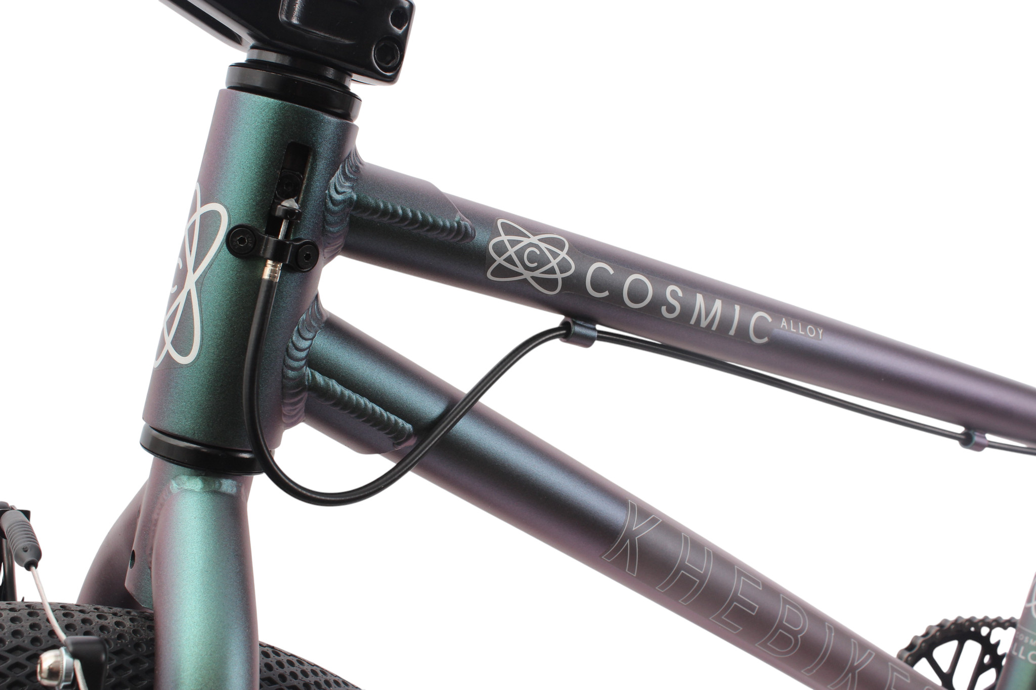 Outlet N2: KHE Cosmic AL 20" BMX 