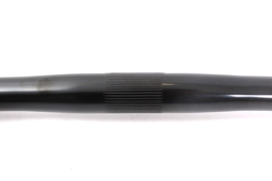 MTB / Fixie Handlebar KHE Riserbar Straight 25.4mm HiTen