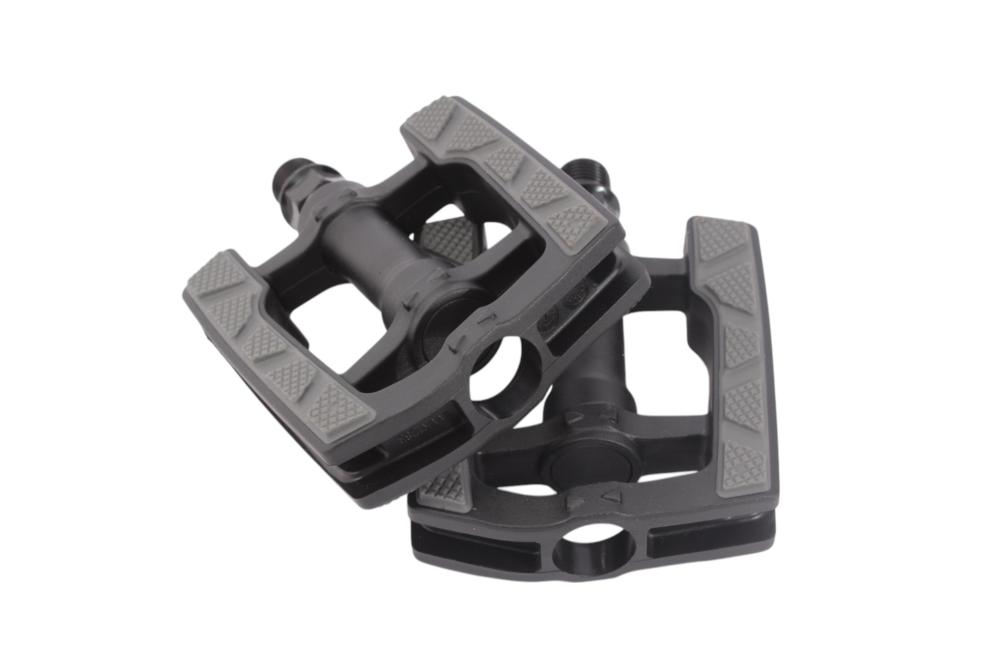 MTB VP Anti-Slip Pedal Prism 9/16 Inch Slide Bearing