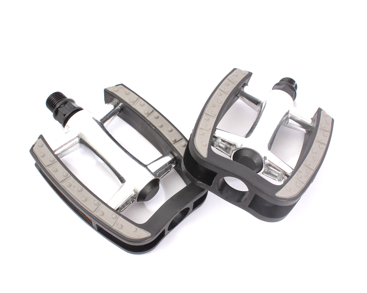 MTB bike pedals KHE 9/16 inch aluminum