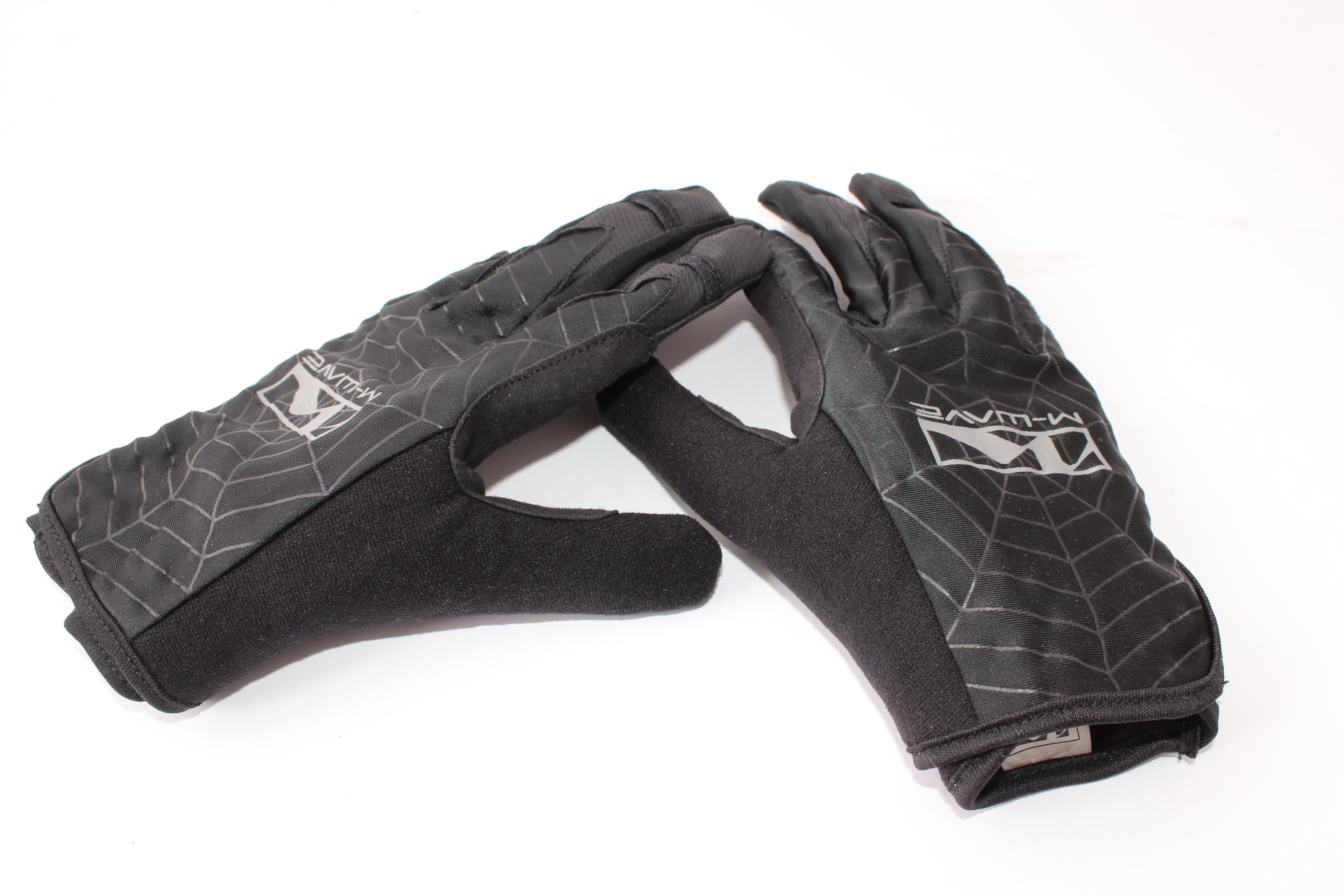 BMX Gloves KHE M-WAVE L