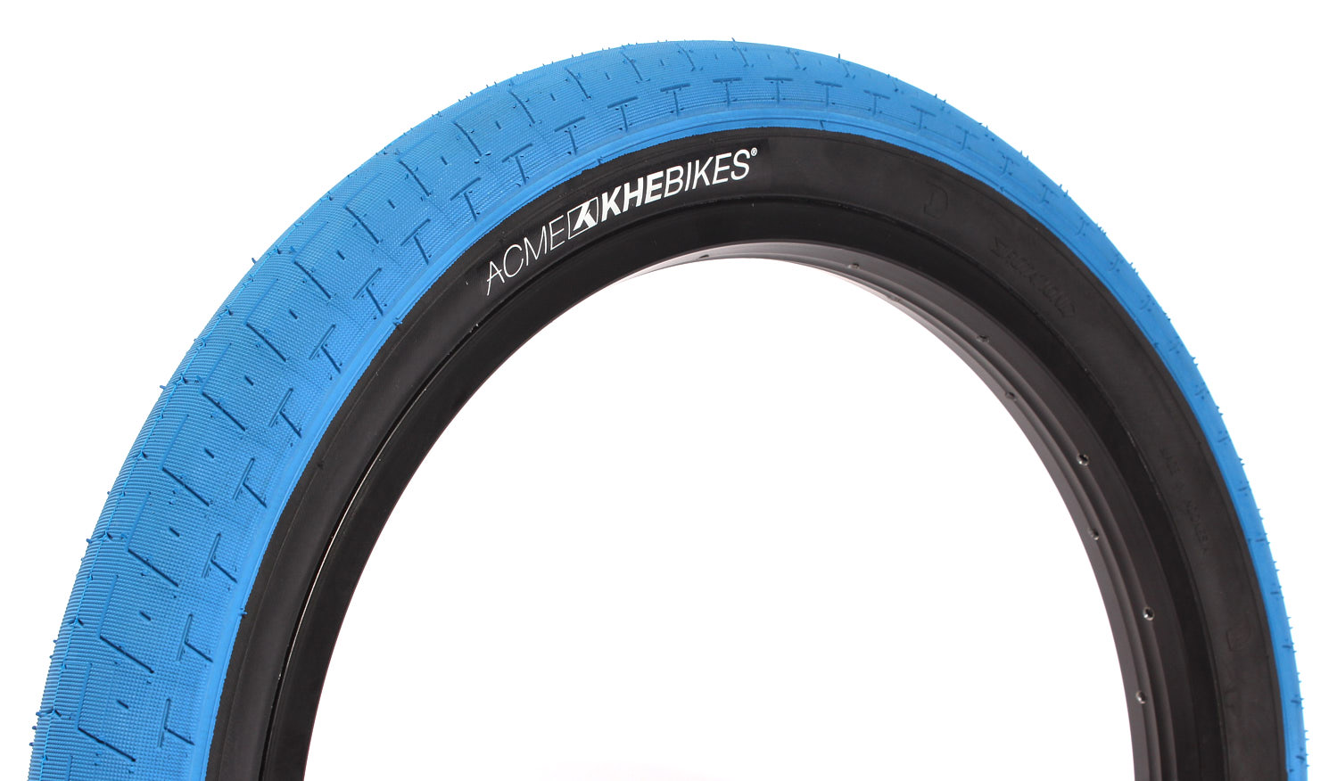 BMX tyres KHE ACME 20 x 2.40 inch