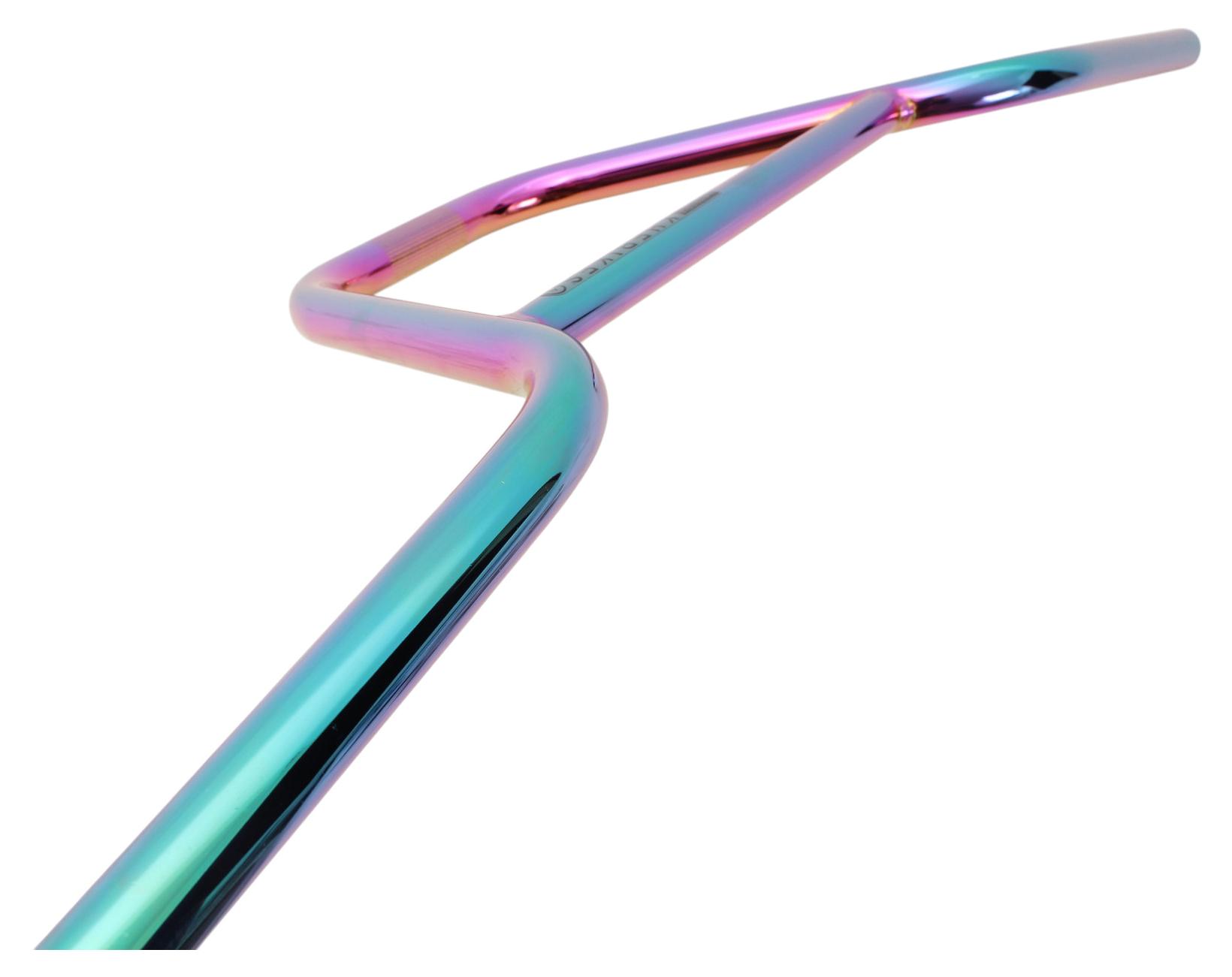 BMX Handlebar KHE PRISM 9 inch