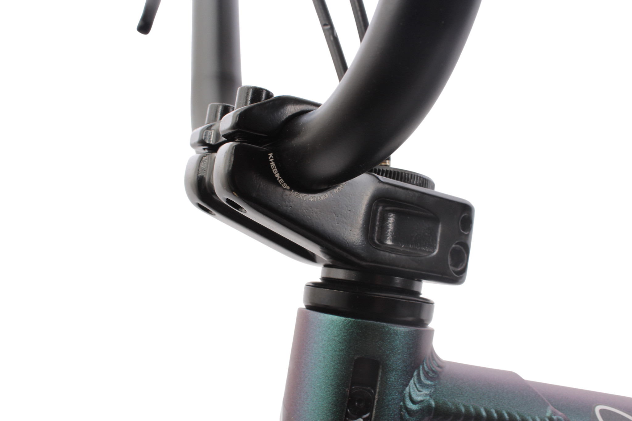 Outlet N2: KHE Cosmic AL 20" BMX 