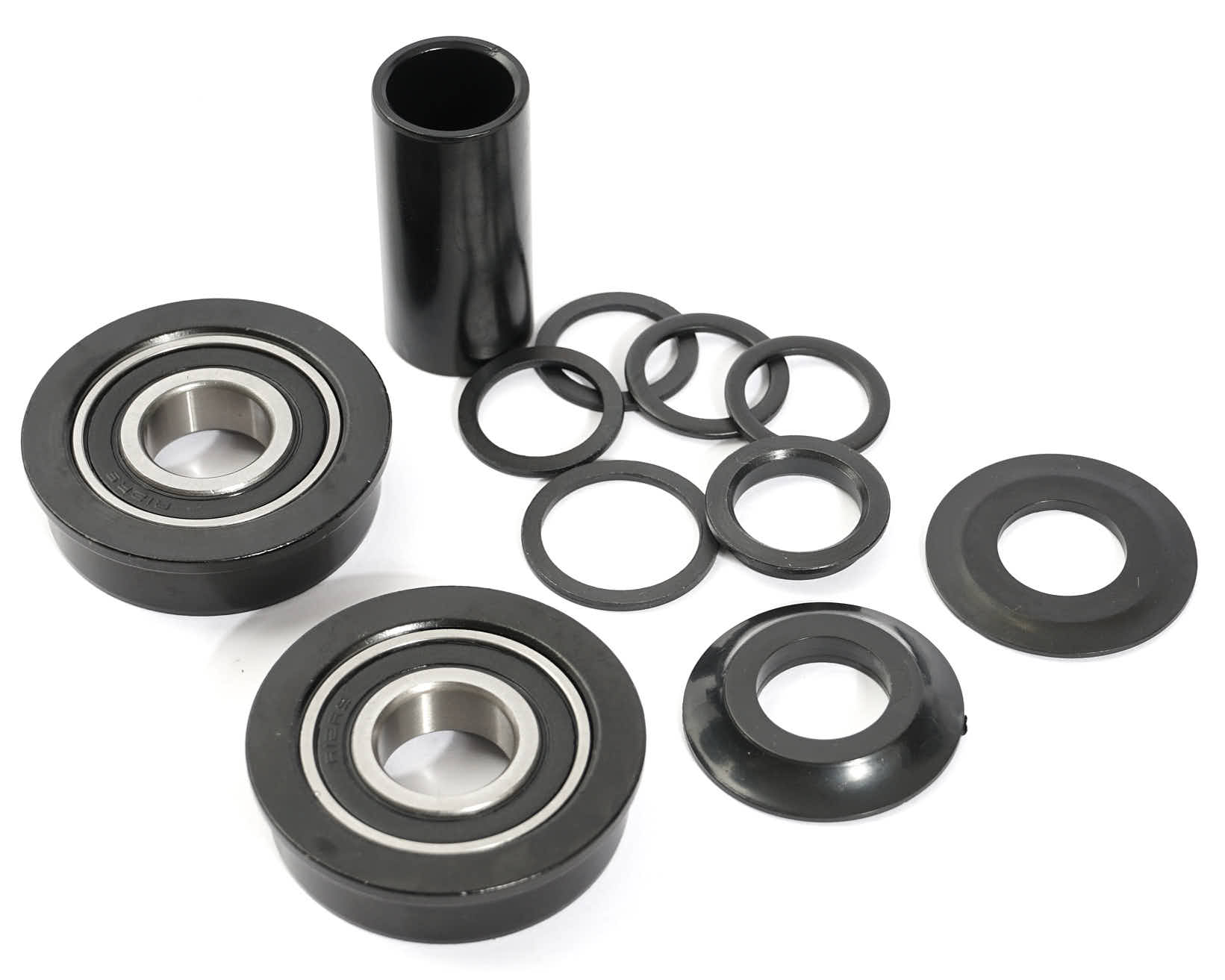 BMX bottom bracket KHE US BB for 19mm axle