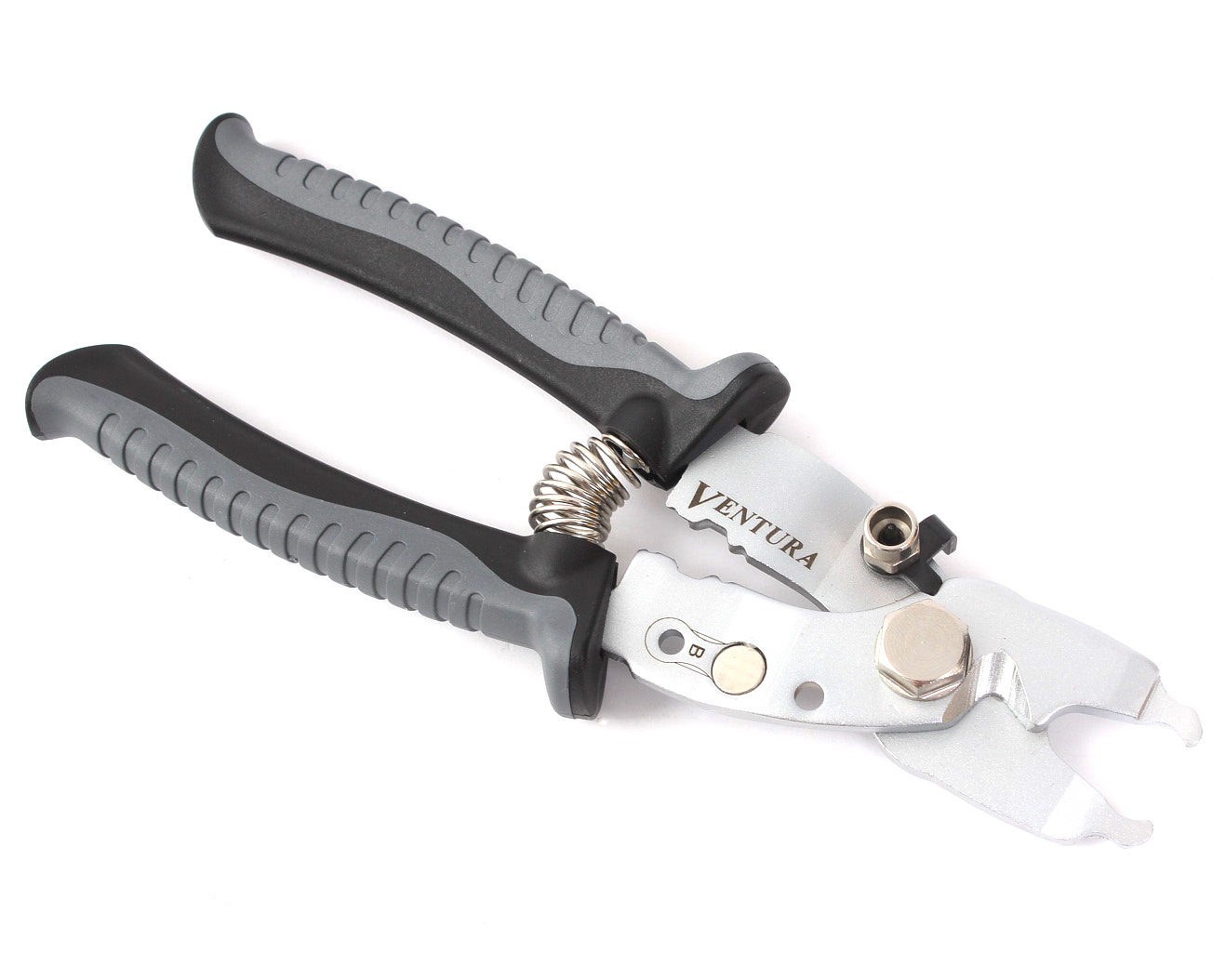 KHE Multitool 8 in 1 multifunctional pliers