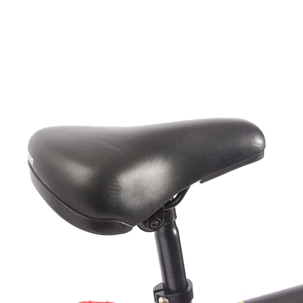 Outlet N3: BMX bike KHE X UNITED ROOUSE 20 inch 11,65kg