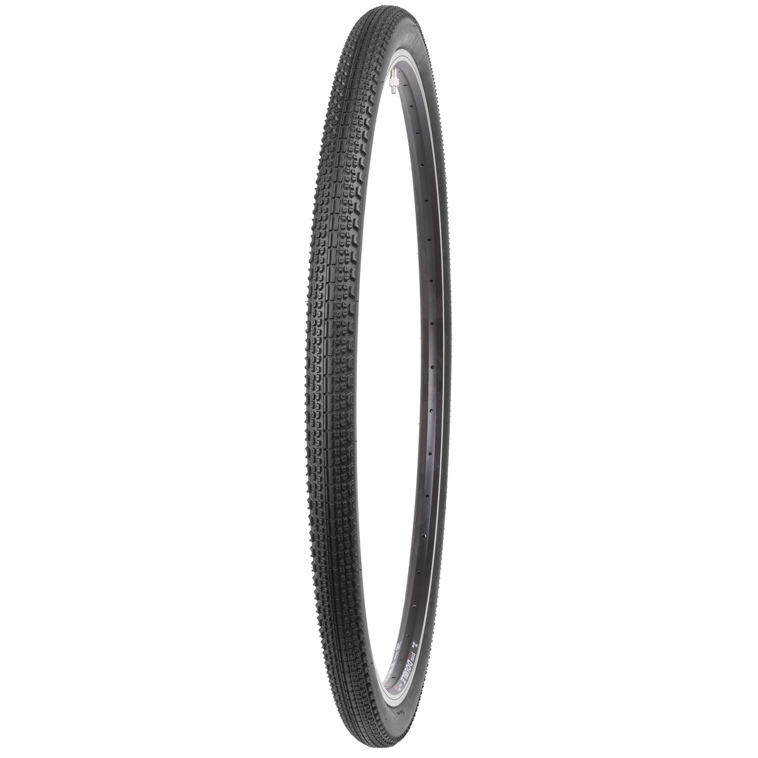 Folding tire KENDA Flintridge PRO 120TPI 28 inch / 700 x 40C  