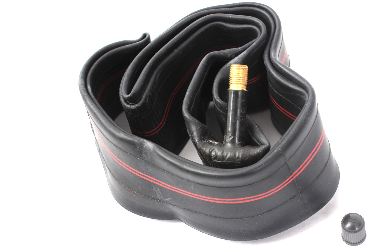 Bicycle inner tube KUJO 16 x 1.75-2.125 inch AV