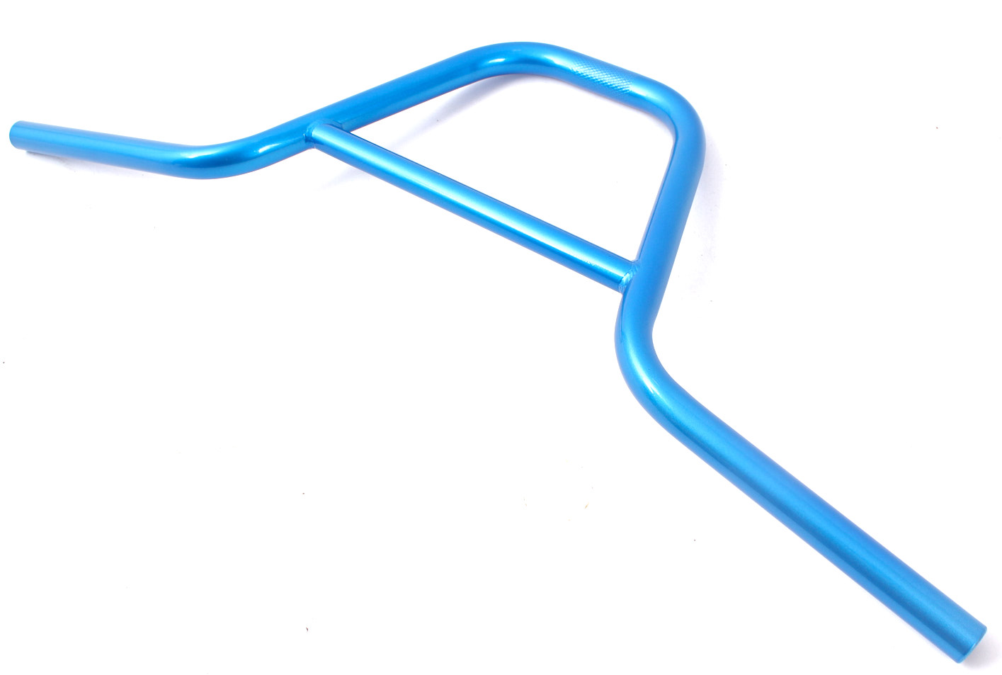 KHEbikes Lenker mit geriffelter Lenkerklemmung 9 Zoll KHEbikes Lenker mit geriffelter Lenkerklemmung 9 Zoll