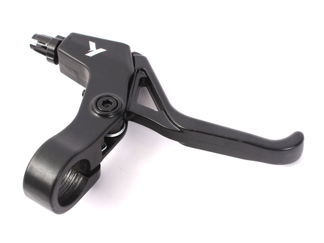 BMX V- brake lever KHE right