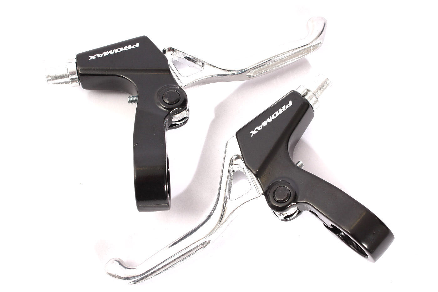 BMX V- brake lever set KHE PROMAX