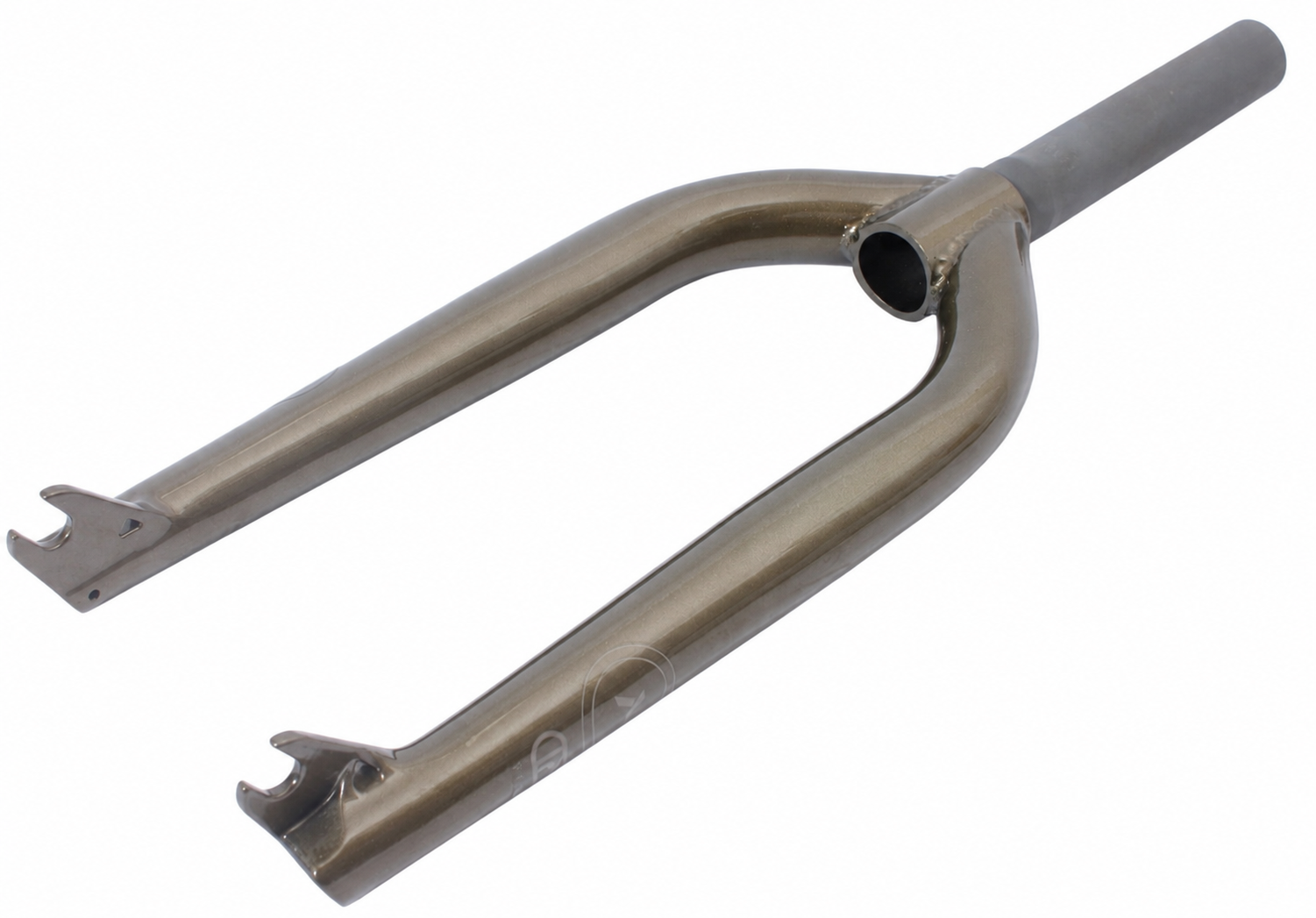 BMX fork KHE SPECTER PRO 20 inch butted CrMo
