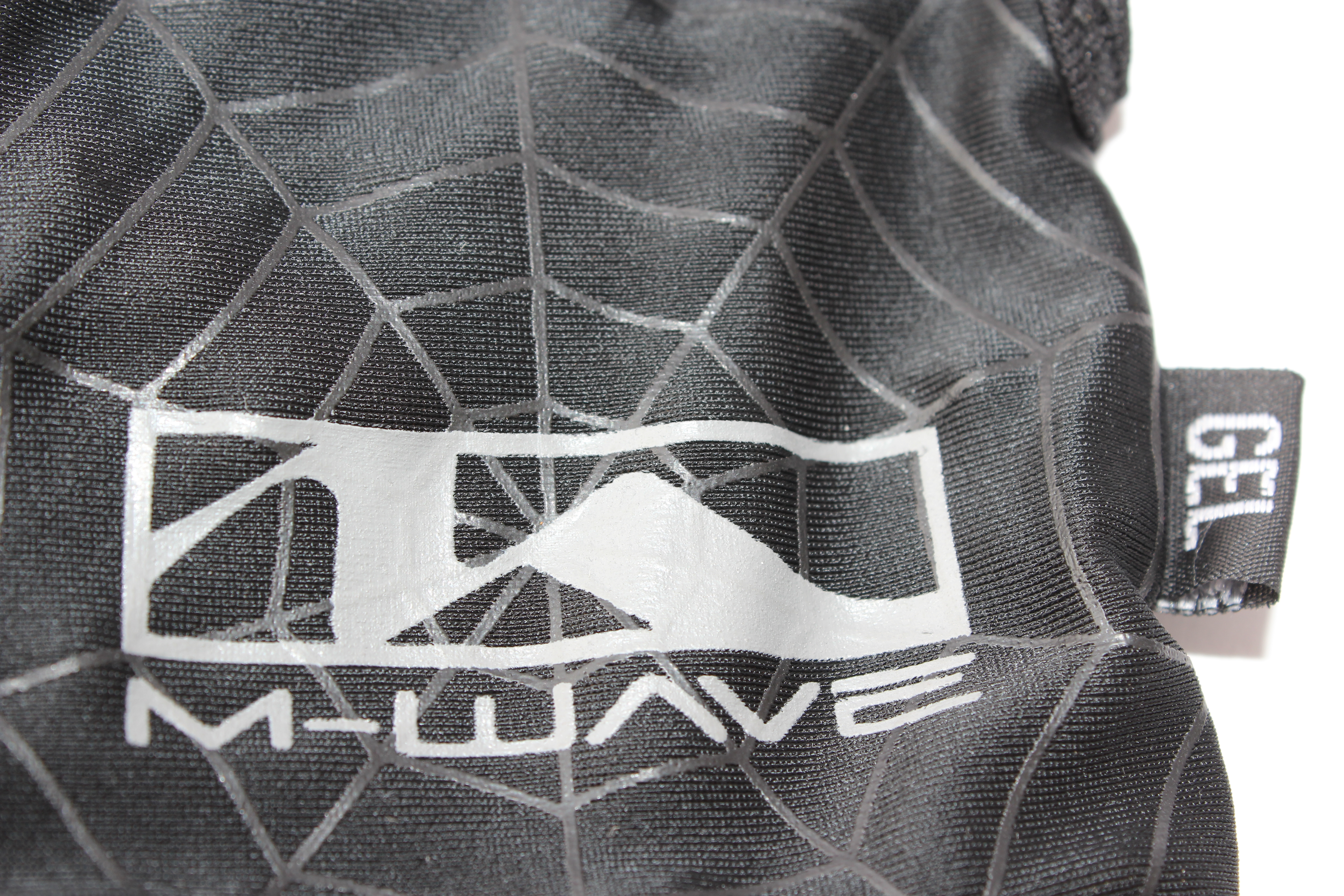 BMX Gloves KHE M-WAVE M