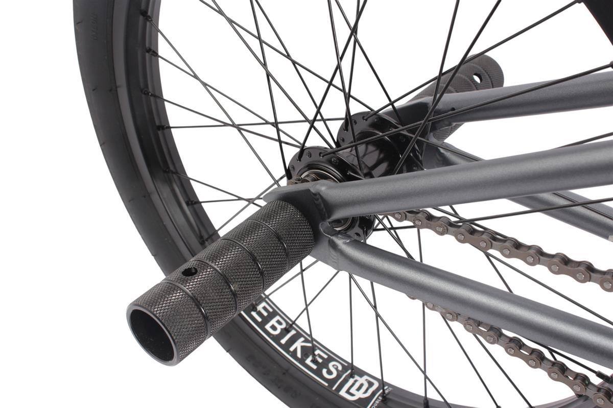 BMX Bike KHE STYLUS V2 20 Inch 19.62lbs