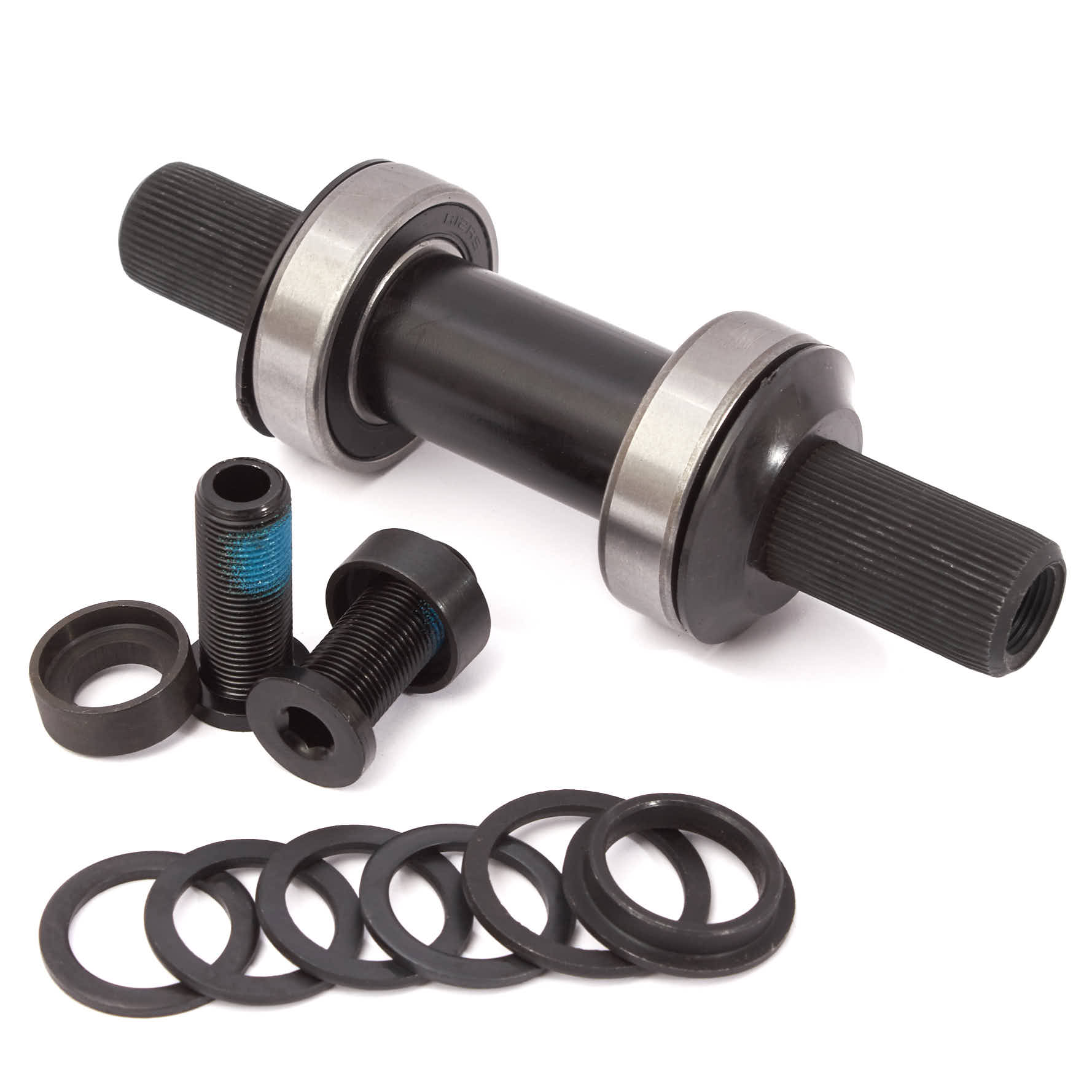 BMX bottom bracket set KHE MID BB 48T