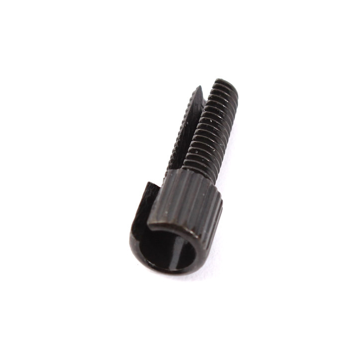 BMX rotor screw  KHE AFFIX 6mm for Top Cap