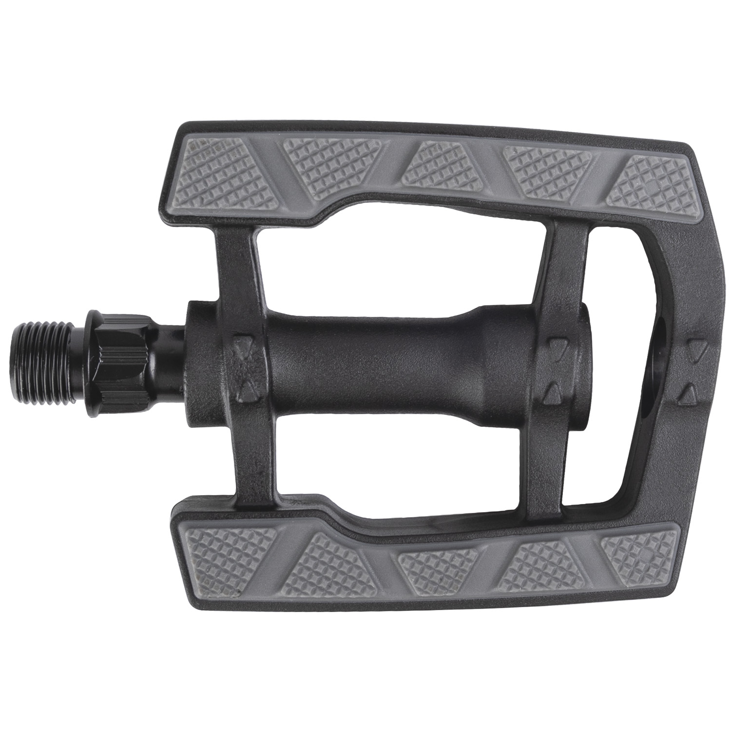 MTB VP Anti-Slip Pedal Prism 9/16 Inch Slide Bearing