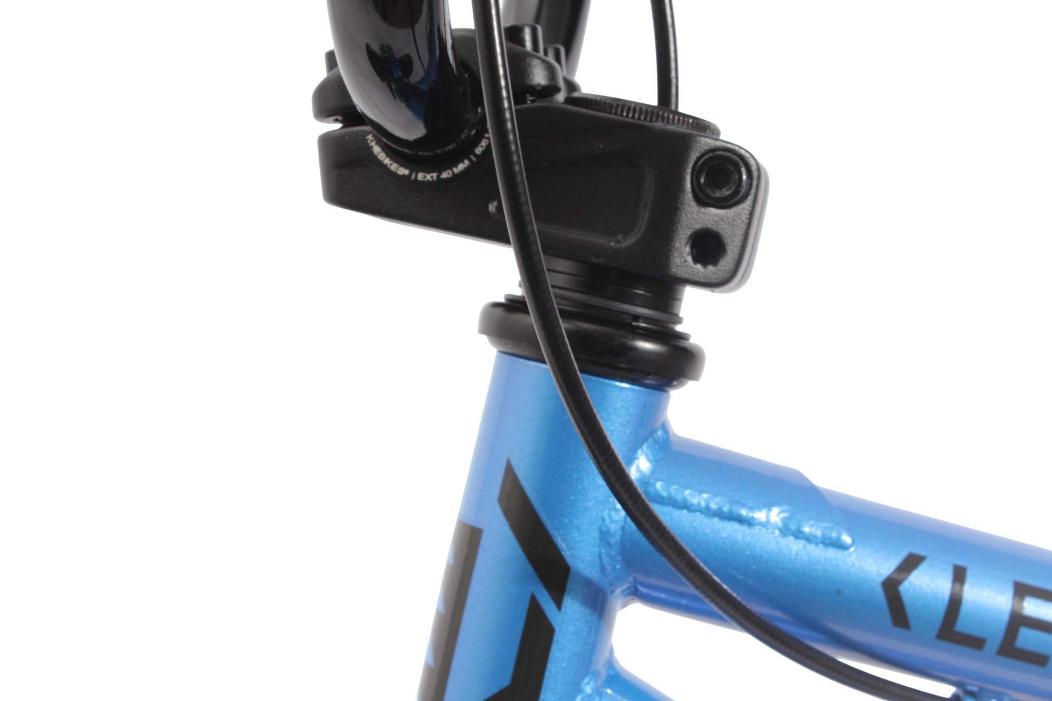 BMX bike KHE LENNY 16 inches 9.4 kg