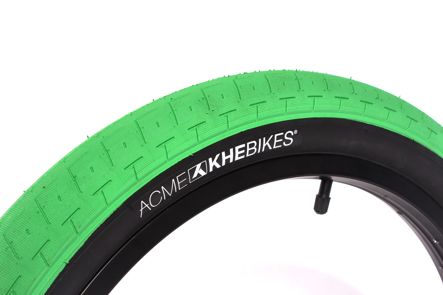 BMX tyres KHE ACME 20 x 2.40 inch