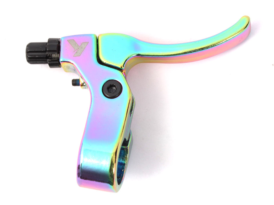 BMX brake lever KHE PRISM right