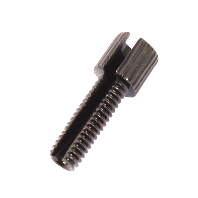 BMX rotor screw  KHE AFFIX 6mm for Top Cap