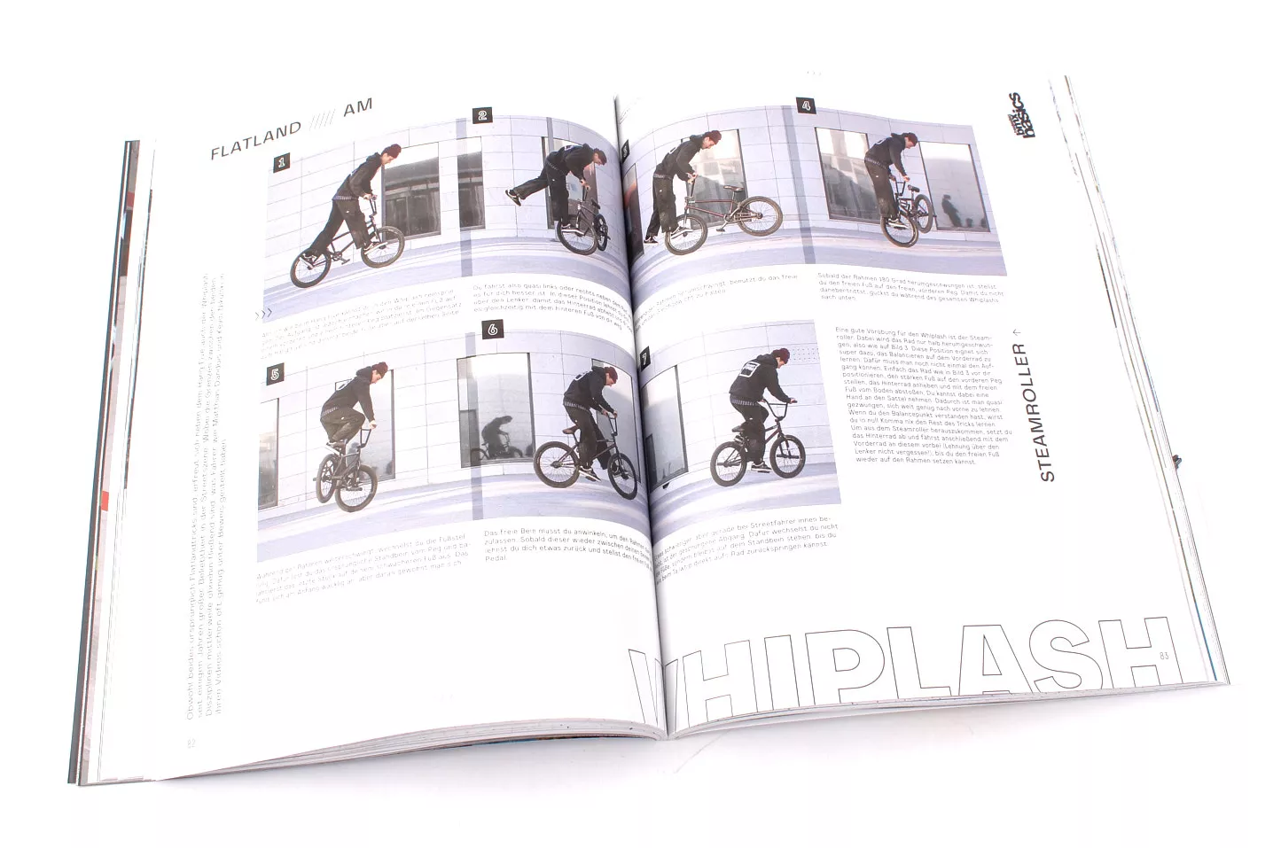 BMX Freedom magazine 148 pages